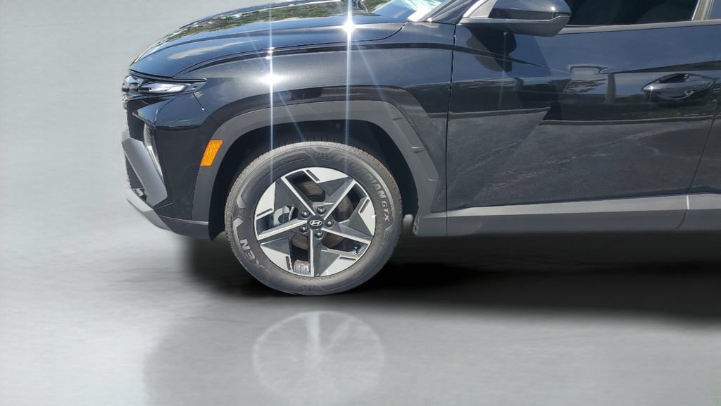New 2026 Hyundai Tucson SEL FWD image 26