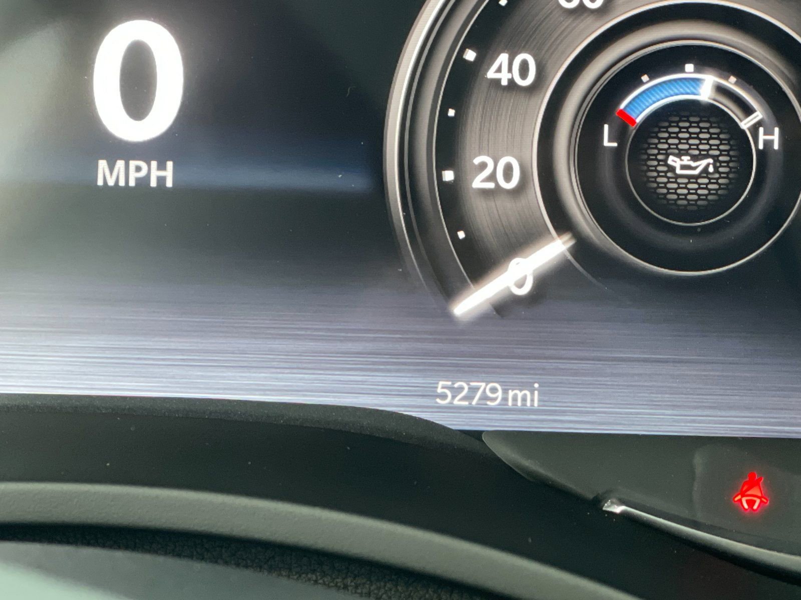 Used 2025 RAM 2500 Laramie image 29