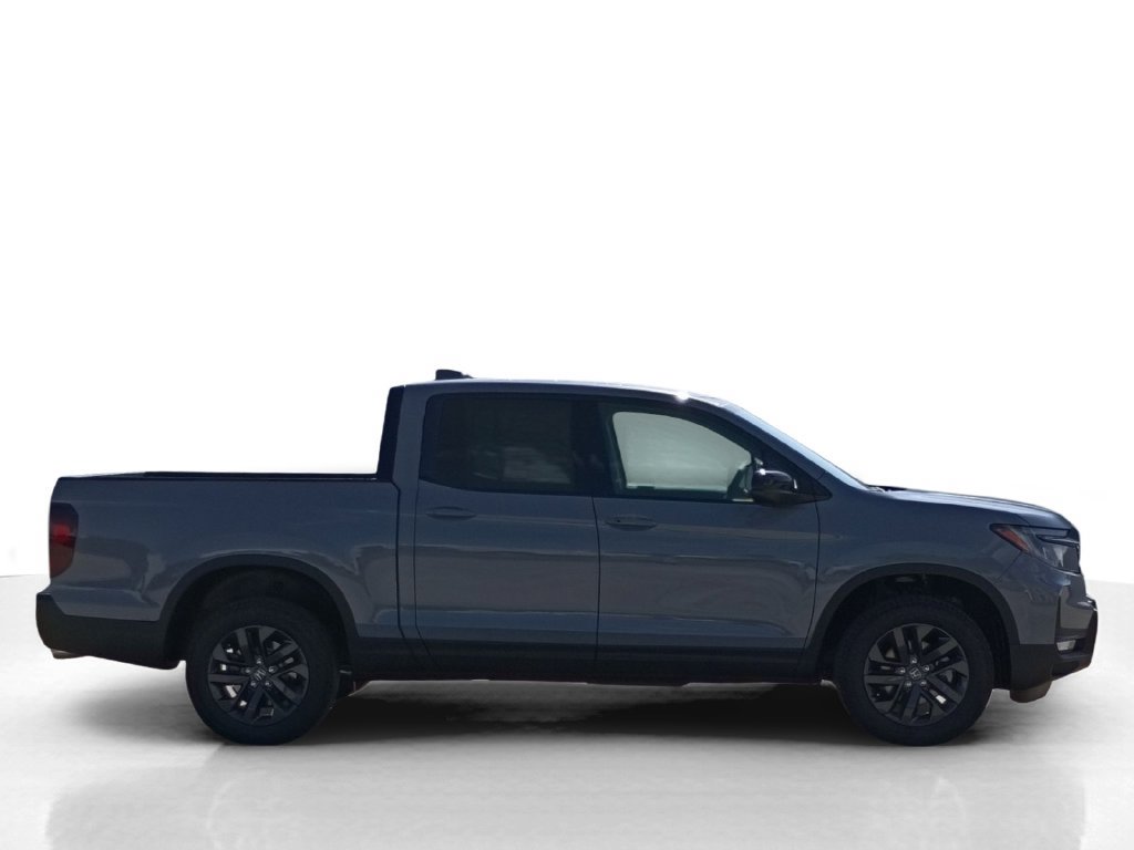New 2026 Honda Ridgeline Sport image 5