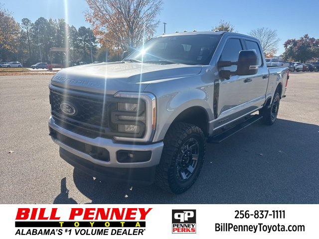 Used 2023 Ford F250 XL w/ STX Appearance Package image 1