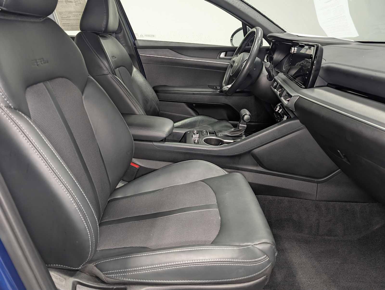 Used 2023 Kia K5 GT-Line w/ GT-Line Premium Package image 42