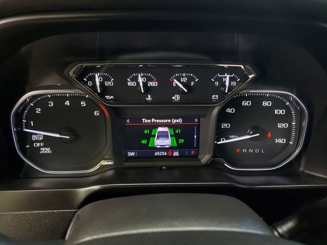 Used 2021 GMC Sierra 1500 AT4 w/ AT4 Value Package image 32