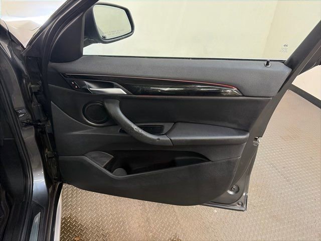 Used 2016 BMW X1 xDrive28i image 34