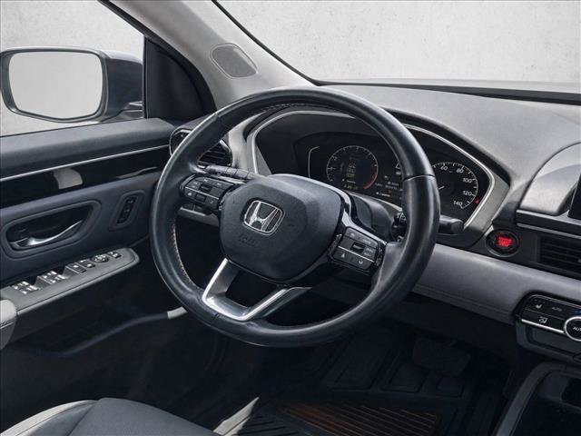 Certified 2024 Honda Pilot EX-L image 23