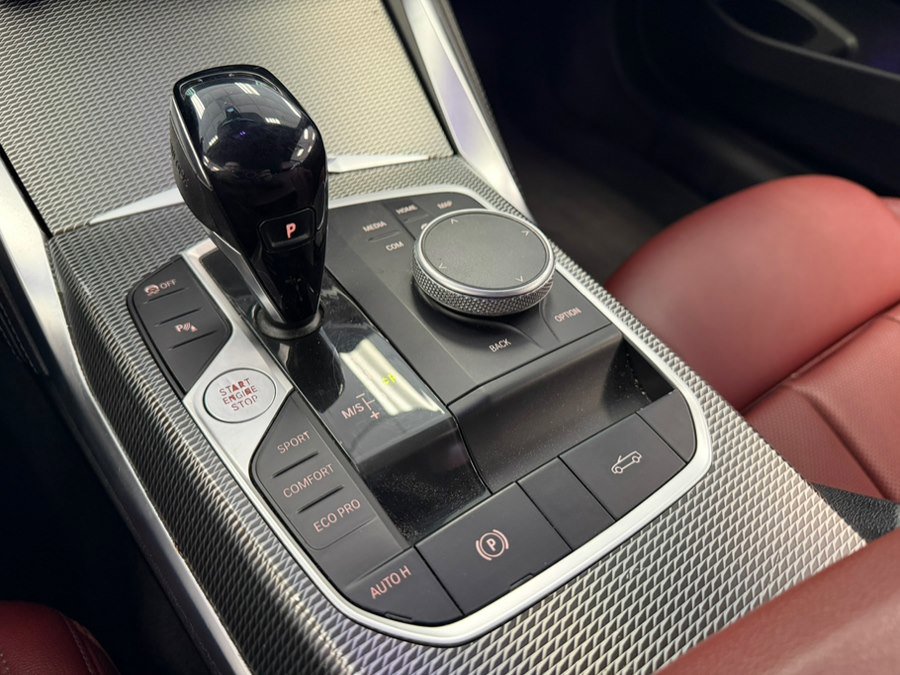 Used 2022 BMW M440i M440i Convertible w/ Premium Package RWD image 44