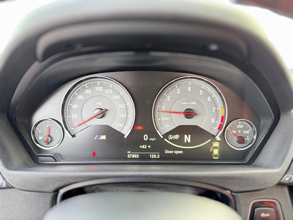 Used 2018 BMW M3 image 15