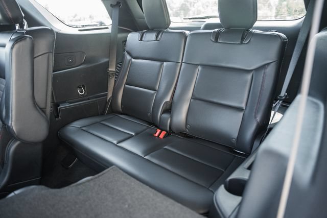 Used 2026 Ford Explorer ST-Line AWD/4WD image 42
