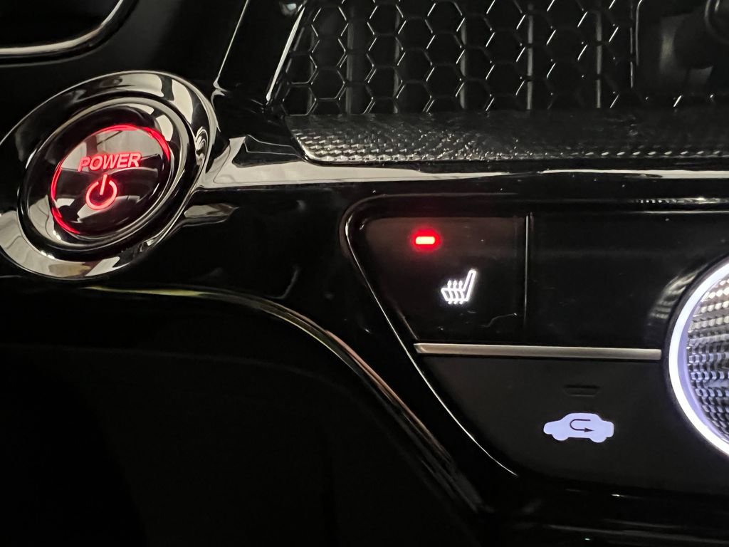 New 2024 Honda CR-V Sport Touring image 22