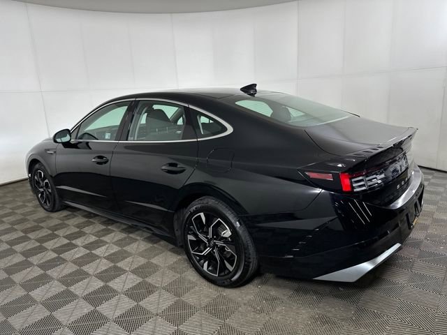 Certified 2024 Hyundai Sonata SEL FWD image 5