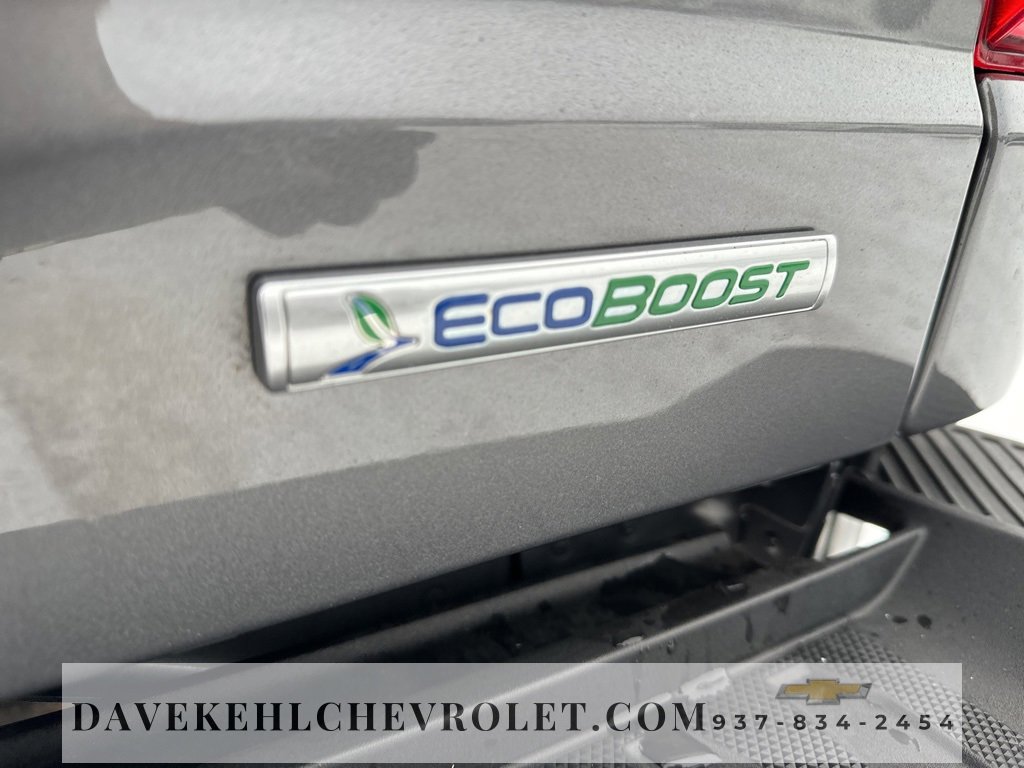 Used 2021 Ford F150 XLT w/ Equipment Group 302A High image 36