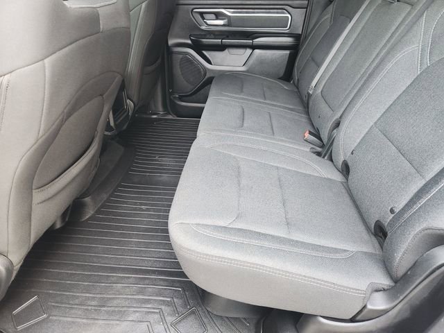 Used 2019 RAM 1500 Big Horn RWD image 24