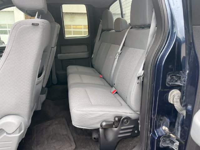 Used 2014 Ford F150 XLT w/ Equipment Group 302A Luxury AWD/4WD image 19
