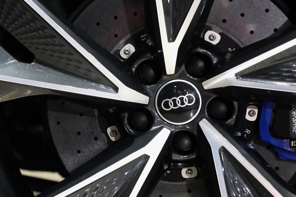 Used 2022 Audi RS 7 Sportback image 12