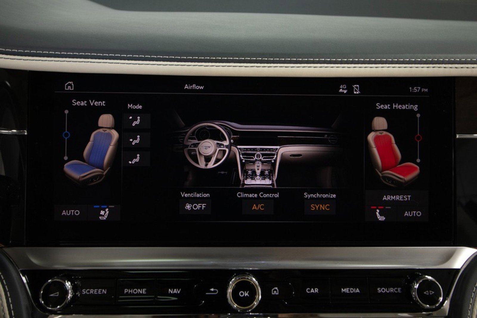 Used 2021 Bentley Flying Spur W12 image 29