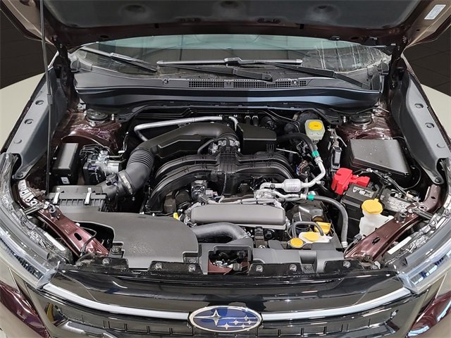 New 2026 Subaru Forester Touring image 23