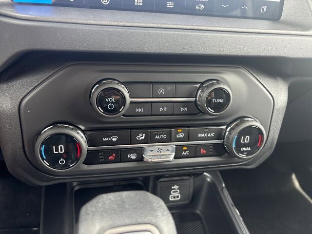 New 2026 Ford Bronco Big Bend AWD/4WD image 22