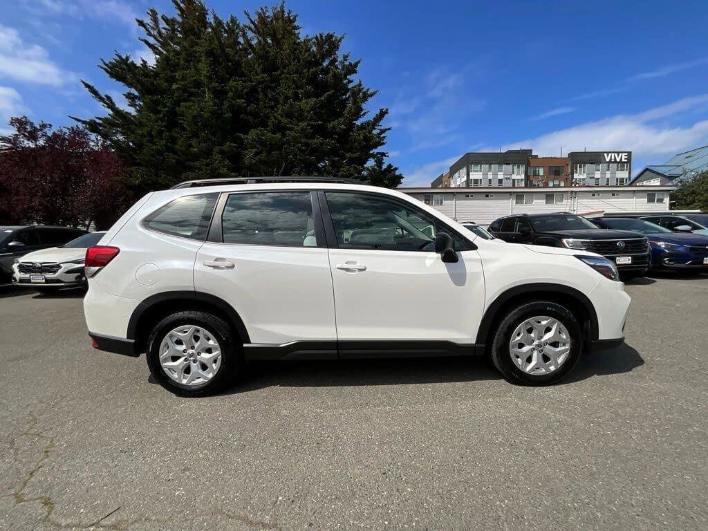 Used 2020 Subaru Forester w/ Alloy Wheel Package AWD/4WD image 9