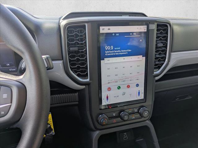 New 2026 Ford Ranger XL RWD image 11