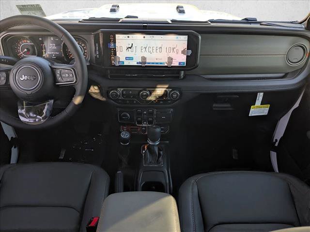 New 2026 Jeep Gladiator Mojave image 14