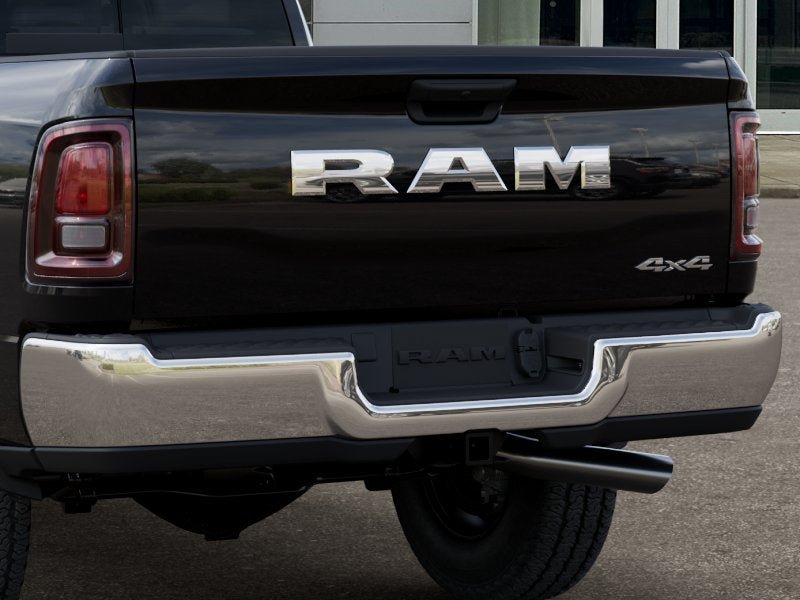 New 2025 RAM 2500 Tradesman AWD/4WD image 37