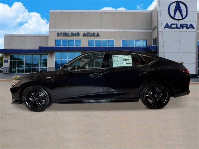 New 2026 Acura Integra A-Spec image 2