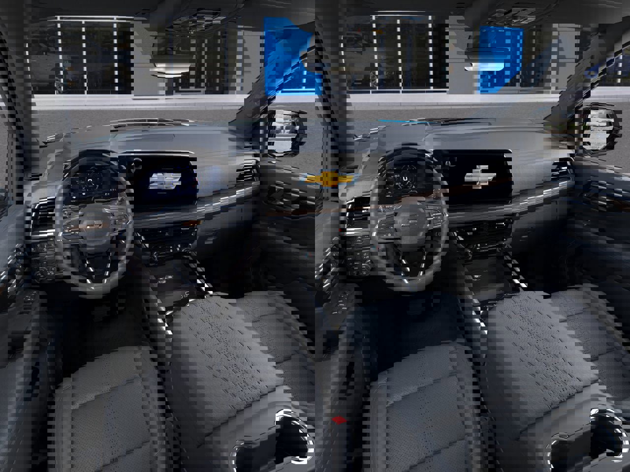 New 2026 Chevrolet Tahoe High Country image 52