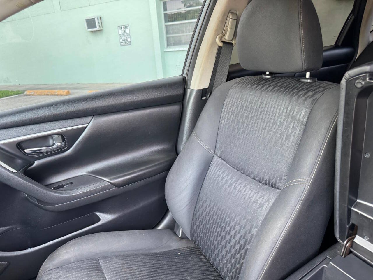 Used 2018 Nissan Altima 2.5 S w/ S Convenience Package FWD image 22