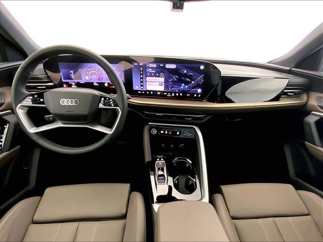 New 2026 Audi Q5 Premium Plus AWD/4WD image 6