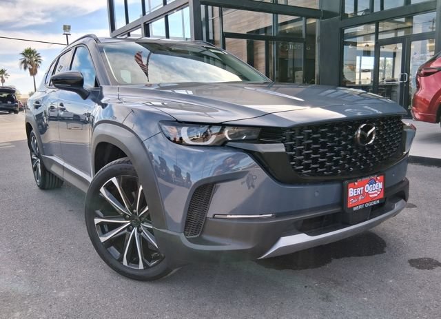 New 2026 MAZDA CX-50 AWD 2.5 S w/ Weather Package video 1
