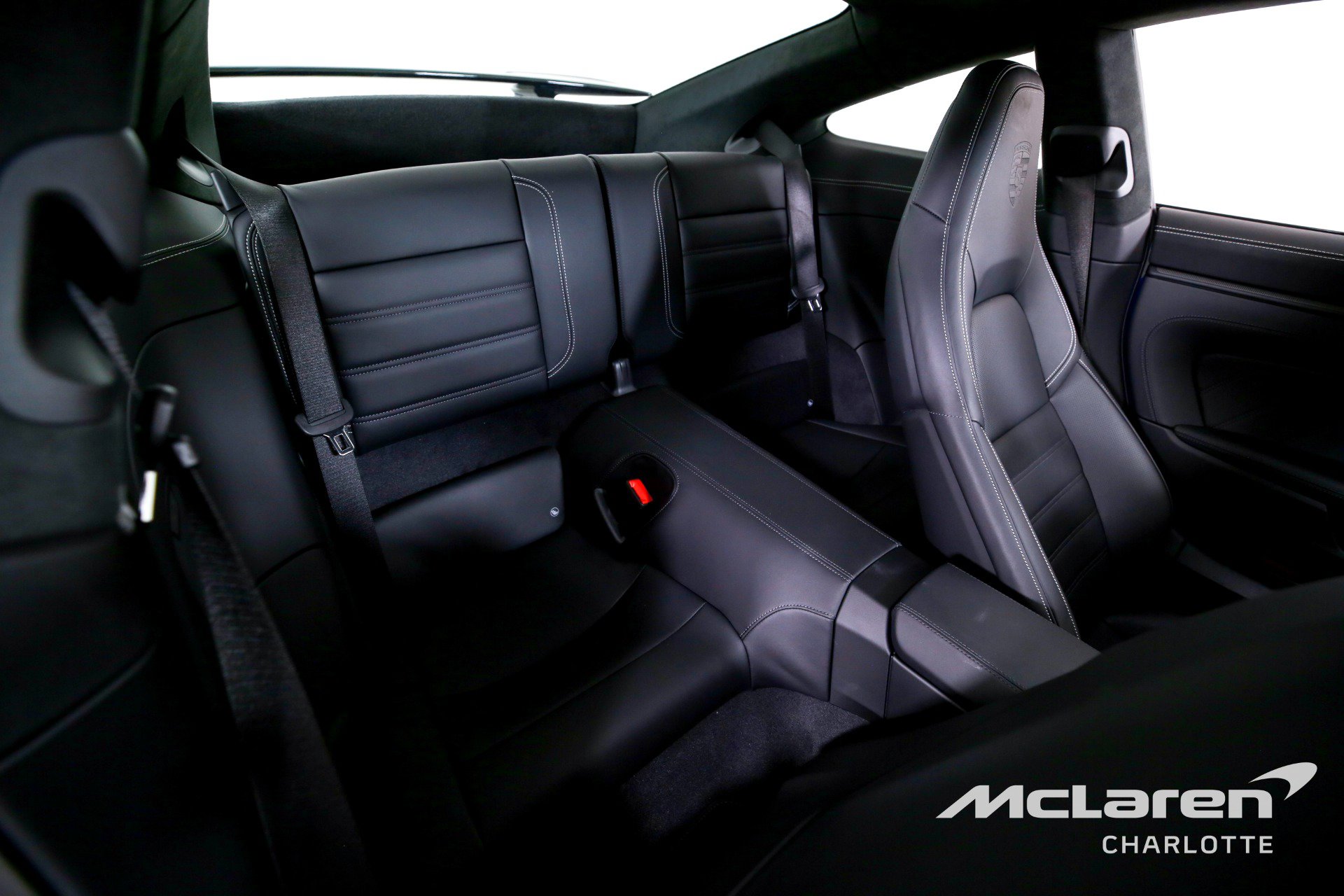 Used 2026 Porsche 911 Carrera GTS w/ Premium Package image 22