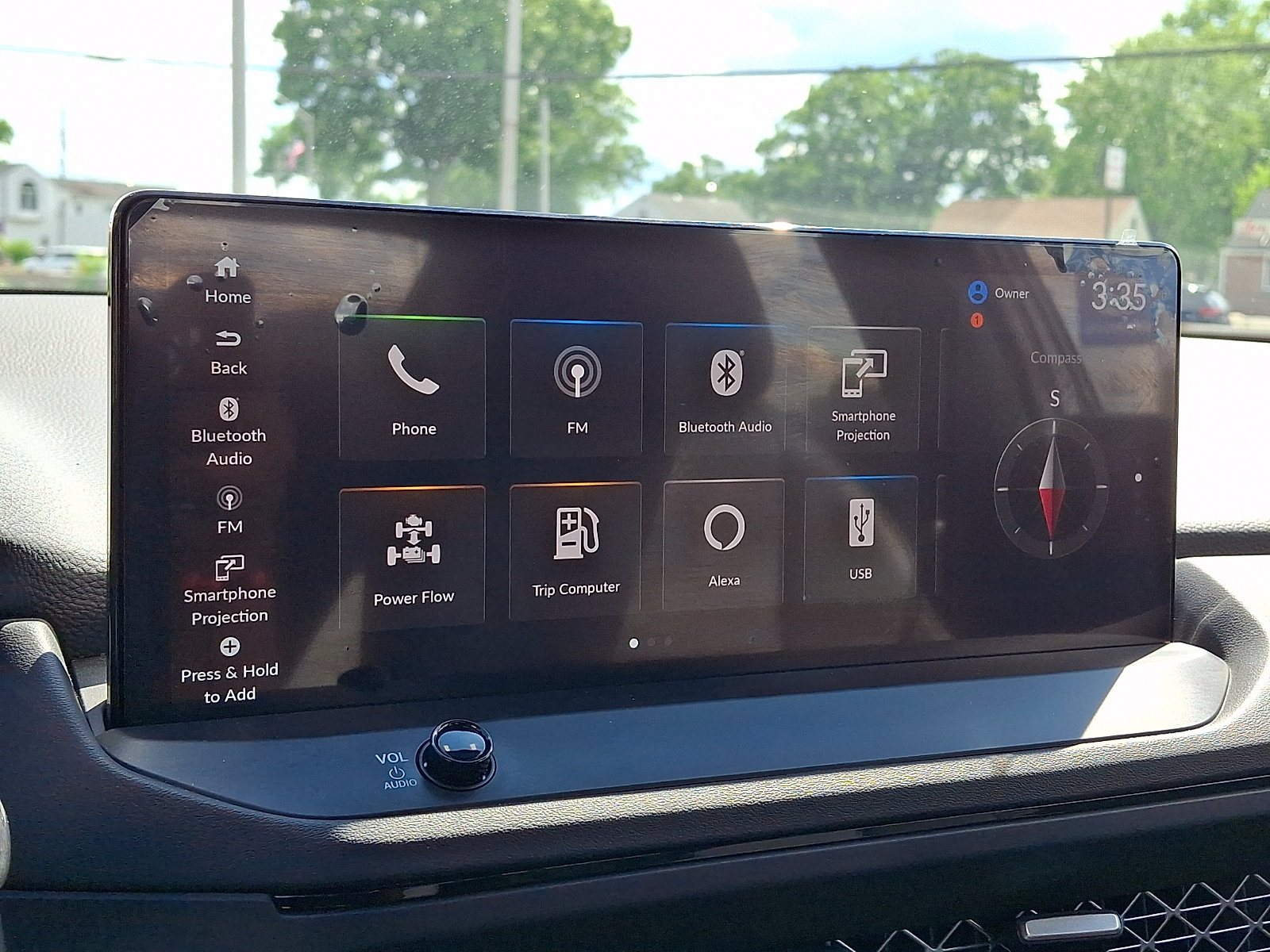Used 2024 Honda Accord Sport image 27