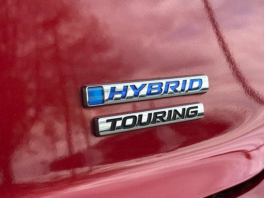 Used 2024 Honda Accord Touring image 11