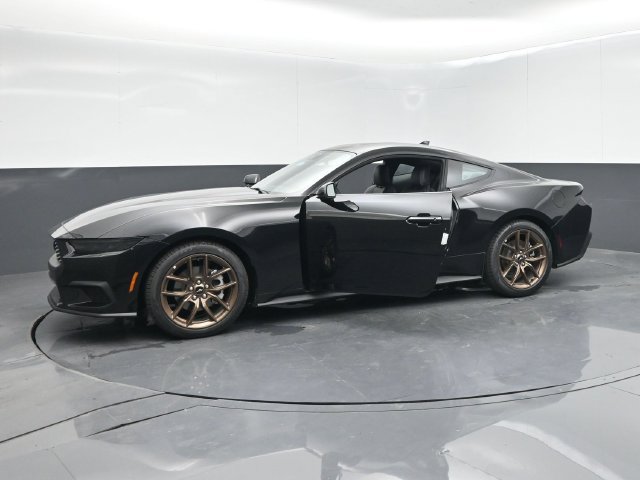 Used 2026 Ford Mustang Premium RWD image 59