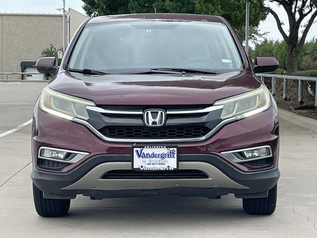 Used 2015 Honda CR-V EX image 6
