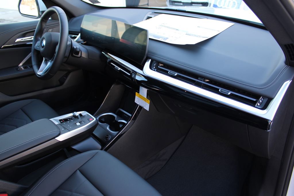New 2026 BMW X1 xDrive28i image 48