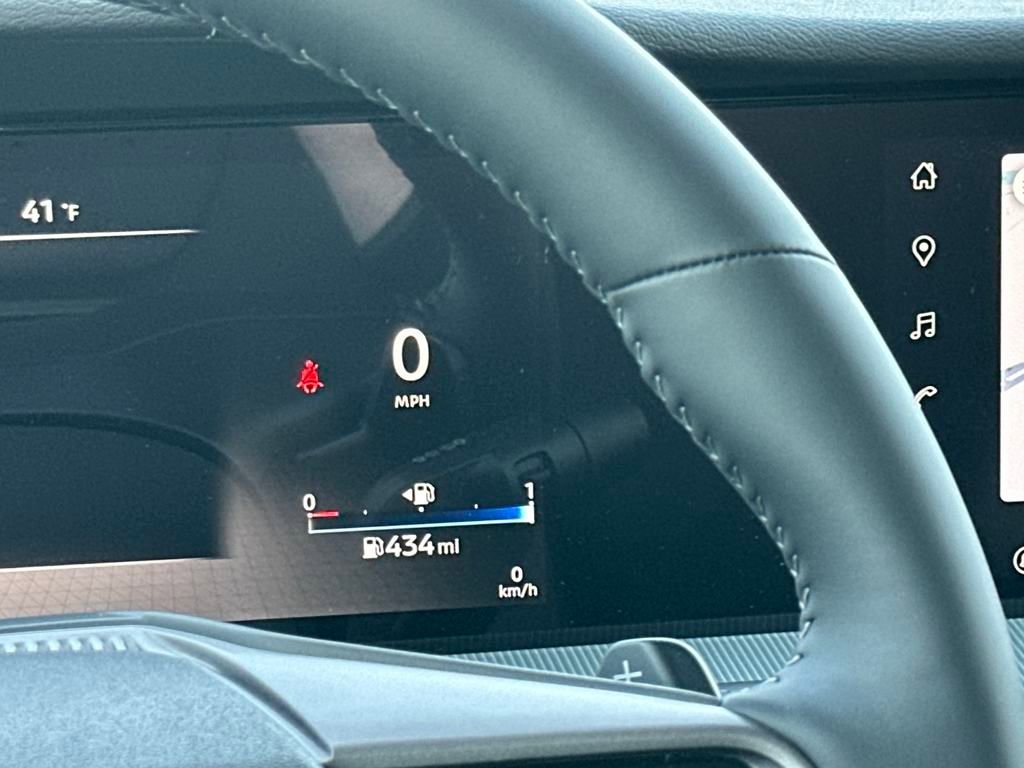 New 2025 Nissan Murano SL image 20