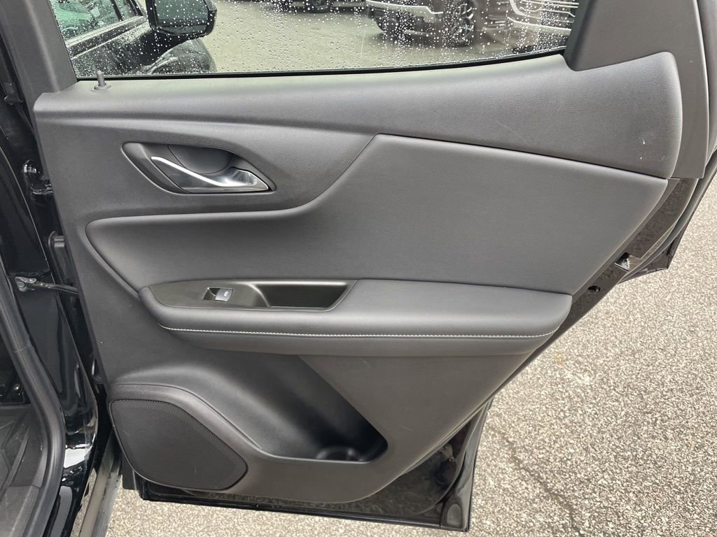 Used 2024 Chevrolet Blazer LT w/ Convenience Package image 37