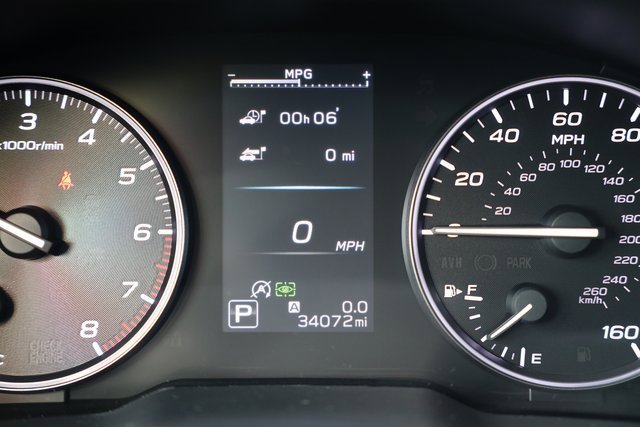 Certified 2022 Subaru Outback Touring XT image 31