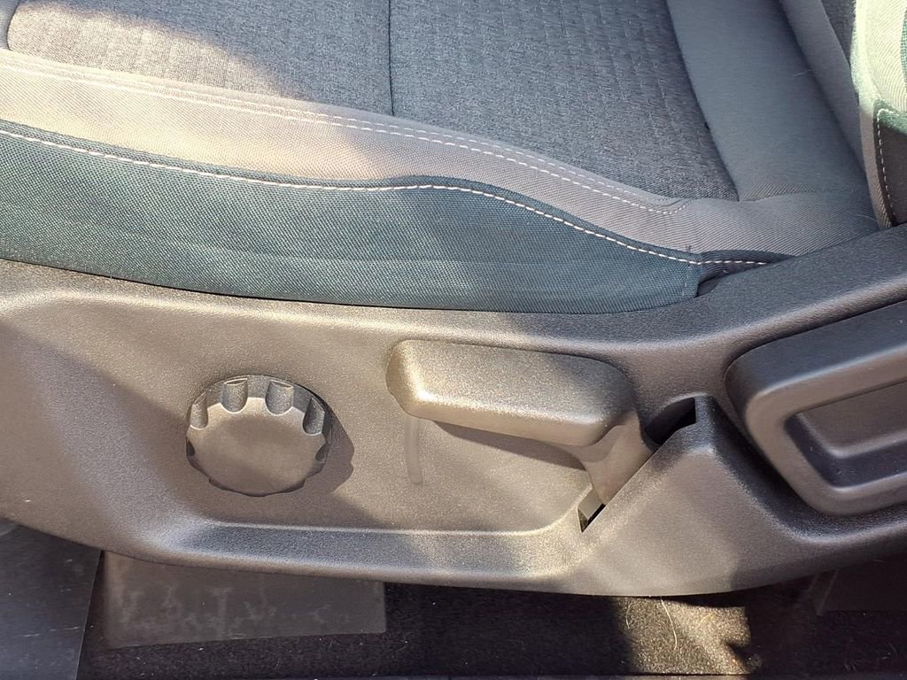 Used 2023 Ford Bronco Outer Banks image 4