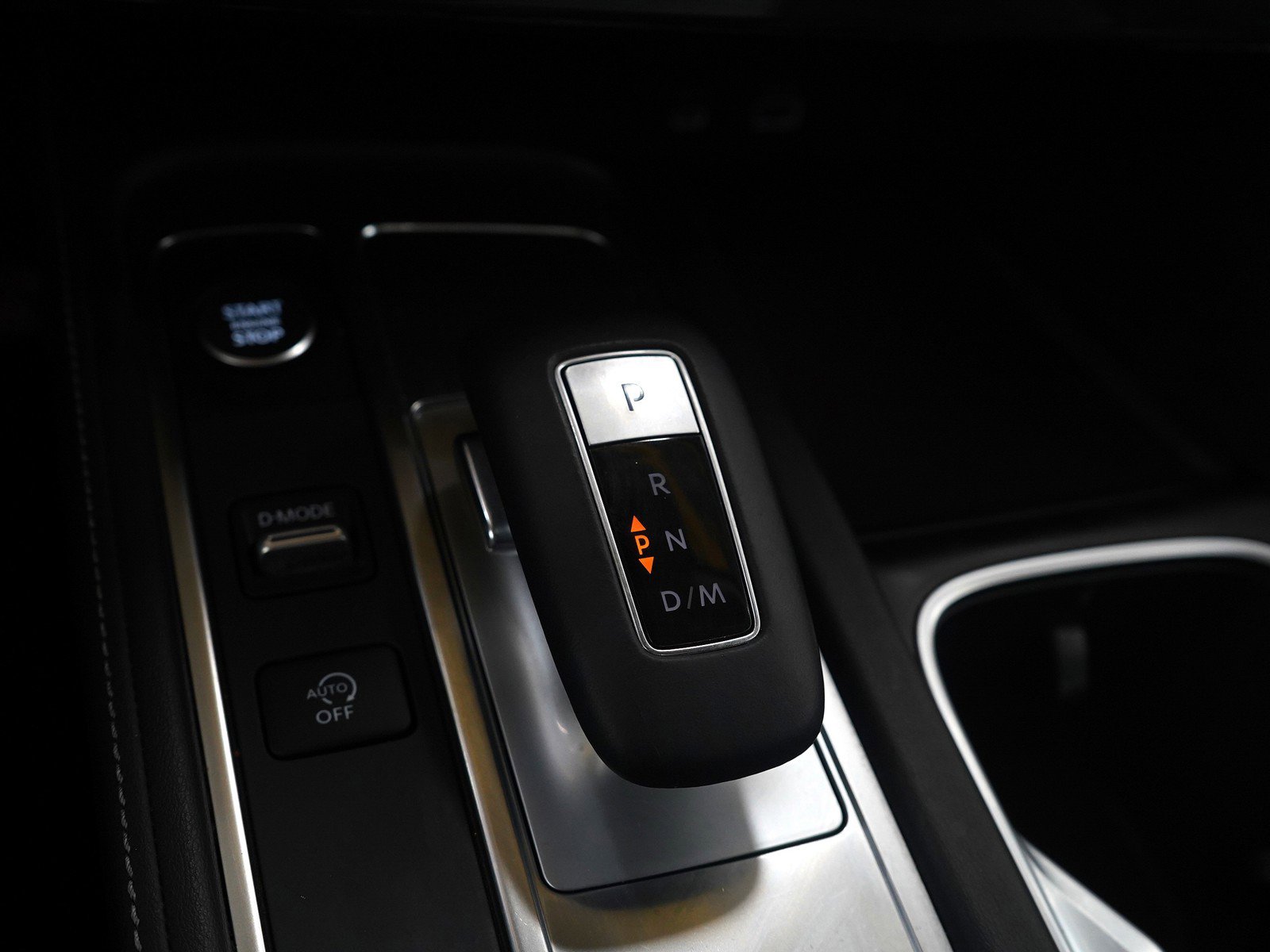 Used 2023 INFINITI QX60 Luxe image 25