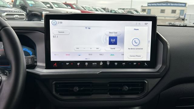 Used 2025 Ford Bronco Sport Badlands image 20