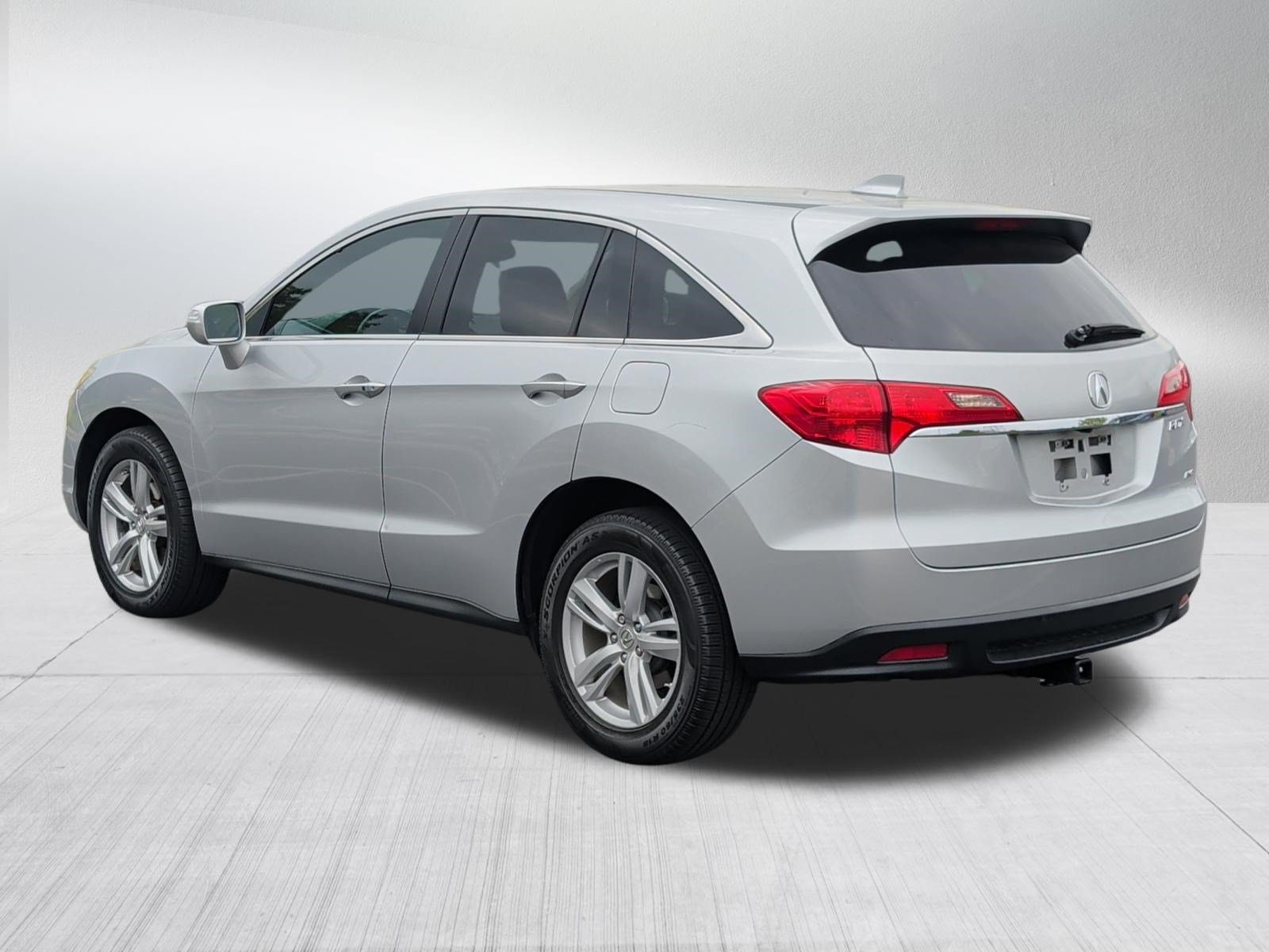 Used 2013 Acura RDX AWD w/ Technology Package image 5