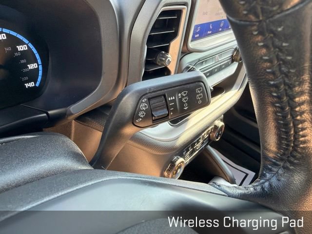 Used 2023 Ford Bronco Sport Big Bend w/ Convenience Package AWD/4WD image 32