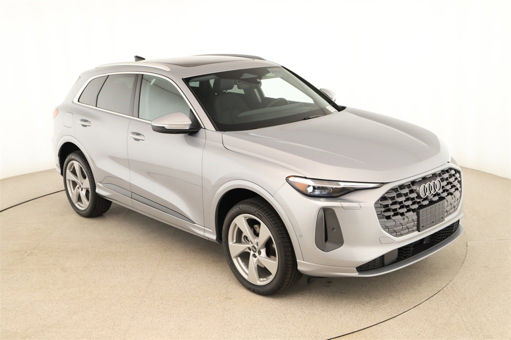 New 2025 Audi Q5 Premium Plus image 30