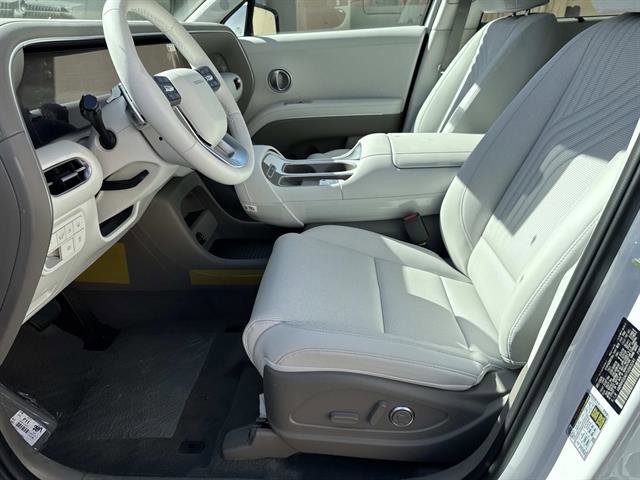 New 2026 Hyundai Palisade SEL Premium image 16