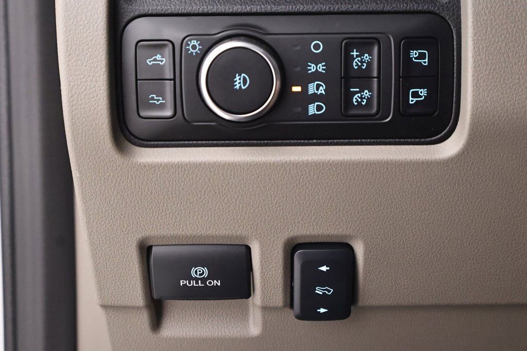New 2026 Ford F350 Platinum w/ Platinum Plus Package image 22