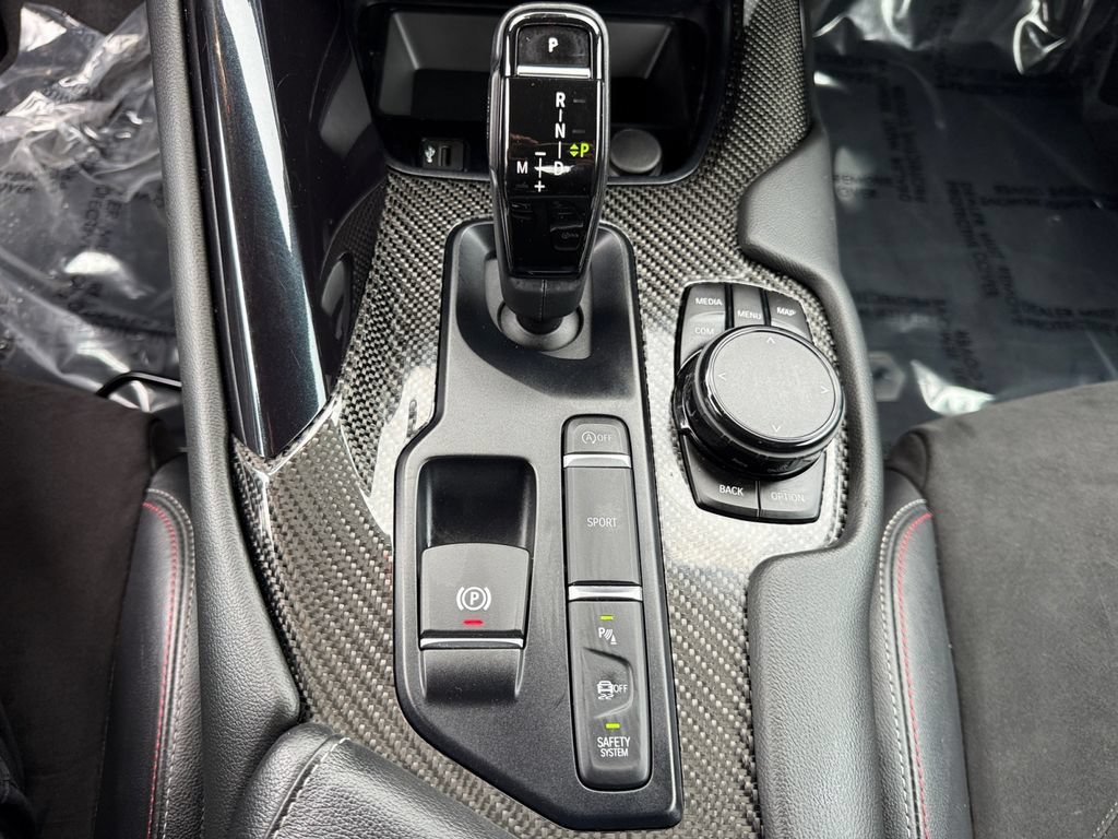 Used 2022 Toyota Supra RWD image 19
