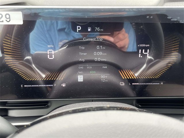 New 2026 Kia Carnival EX image 28