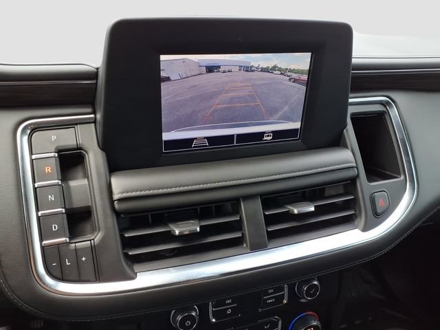 Certified 2022 Chevrolet Suburban 2WD image 14