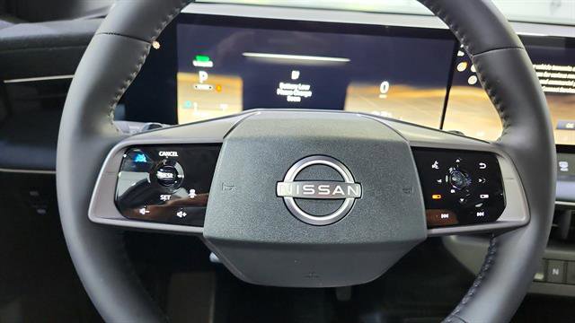 New 2026 Nissan Leaf SV+ w/ Floor Mat Package (SV+) FWD image 15